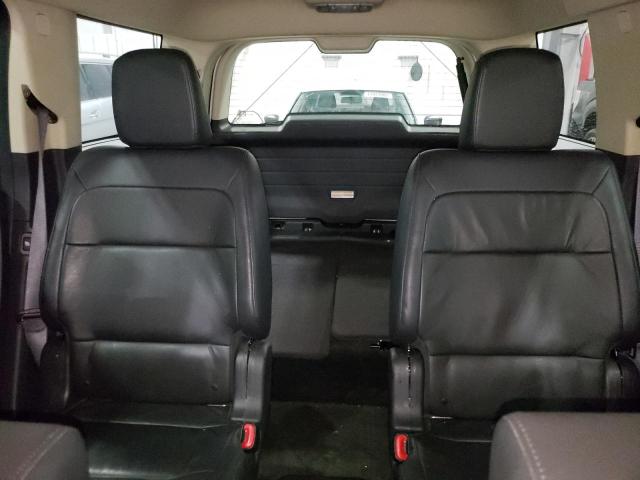 Photo 10 from auction – 2017 FORD FLEX with VIN 2FMHK6C88HBA06099