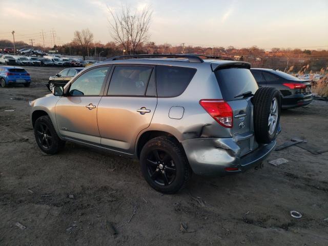 Photo 2 from auction – 2006 TOYOTA RAV4 LIMIT with VIN JTMBD31V066010025