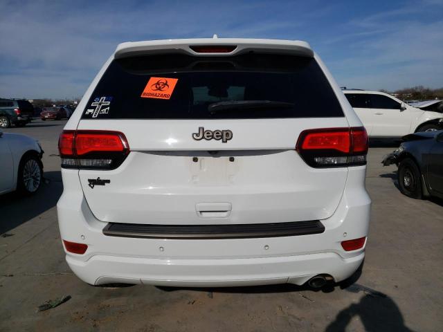 Photo 6 from auction – 2016 JEEP GRAND CHER with VIN 1C4RJEBG8GC505322