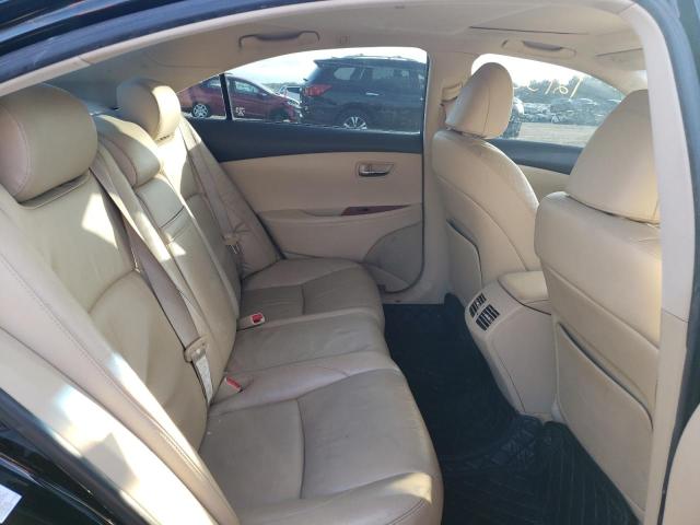 Foto 10 de la subasta – 2007 LEXUS ES 350 con VIN JTHBJ46G272073837