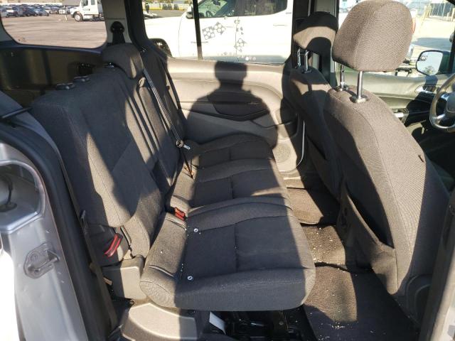 Photo 11 from auction – 2018 FORD TRANSIT CO with VIN NM0GE9F71J1362209