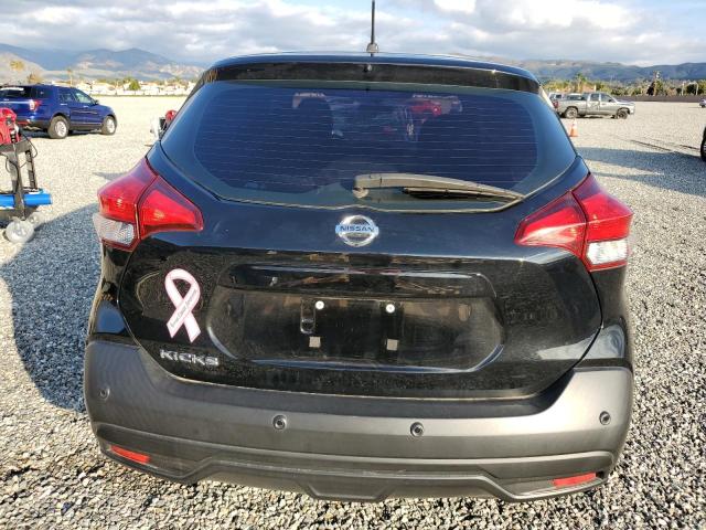 Photo 6 from auction – 2020 NISSAN KICKS S with VIN 3N1CP5BV3LL570843