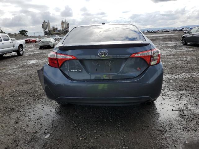 Photo 6 from auction – 2014 TOYOTA COROLLA L with VIN 2T1BURHE6EC034524