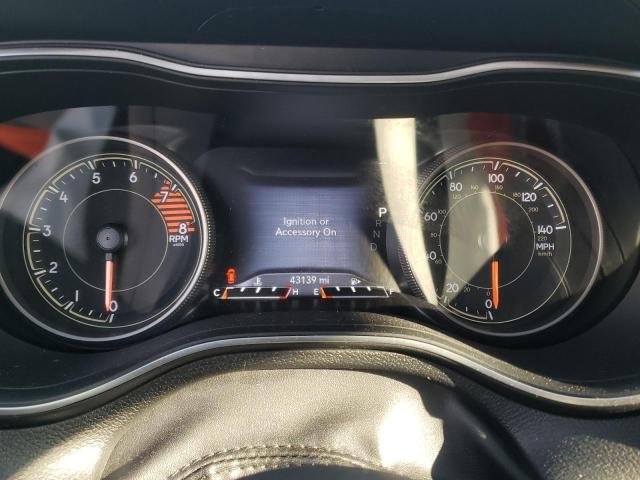 Photo 9 from auction – 2019 JEEP CHEROKEE L with VIN 1C4PJMDX3KD391361
