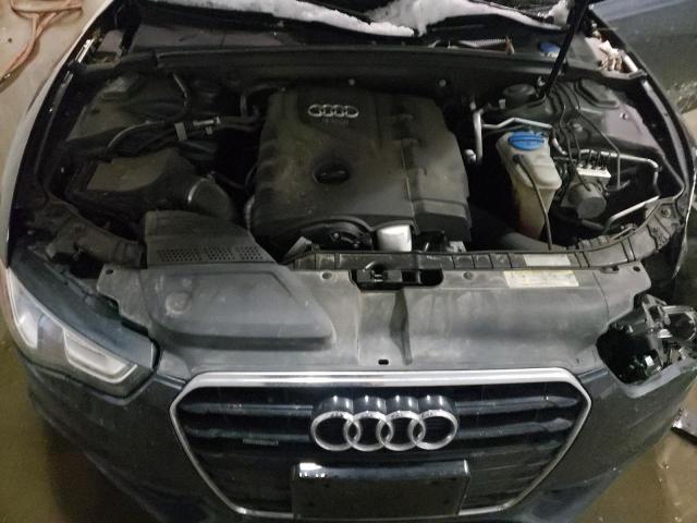Photo 11 from auction – 2016 AUDI A5 PREMIUM with VIN WAUD2AFR4GA029848