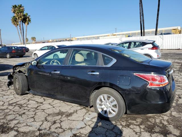 Photo 2 from auction – 2015 NISSAN ALTIMA 2.5 with VIN 1N4AL3AP9FN874146