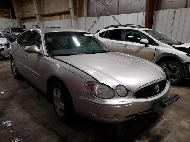 Photo 4 from auction – 2006 BUICK LACROSSE C with VIN 2G4WC582661142270