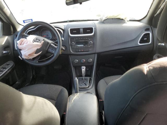 Photo 8 from auction – 2012 DODGE AVENGER SE with VIN 1C3CDZAB9CN322363