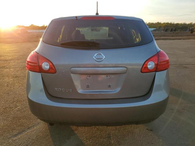 Photo 6 from auction – 2012 NISSAN ROGUE with VIN JN8AS5MV5CW717226