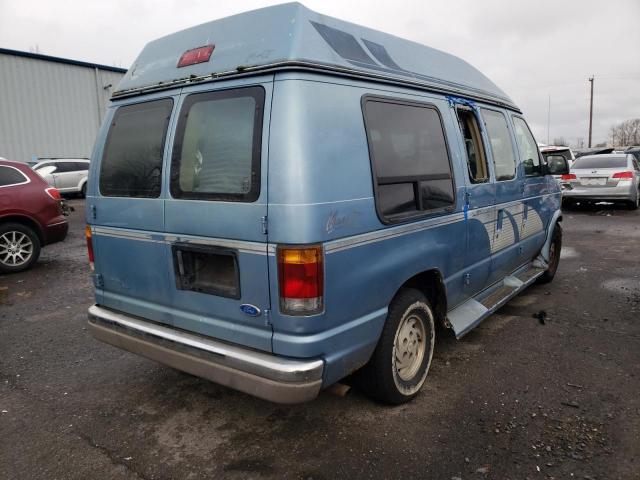 Photo 3 from auction – 1994 FORD ECONOLINE with VIN 1FDEE14N6RHA07287