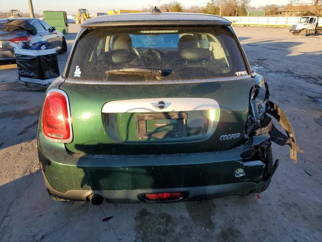 Photo 6 from auction – 2015 MINI COOPER with VIN WMWXM5C54F3A60541