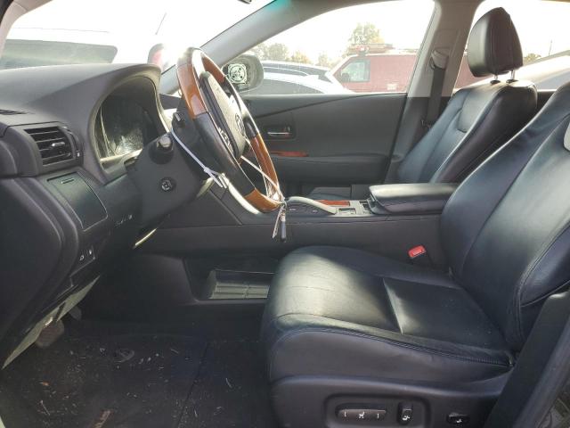 Zdjęcie 7 z aukcji – 2010 LEXUS RX 350 z VIN 2T2ZK1BA9AC002121