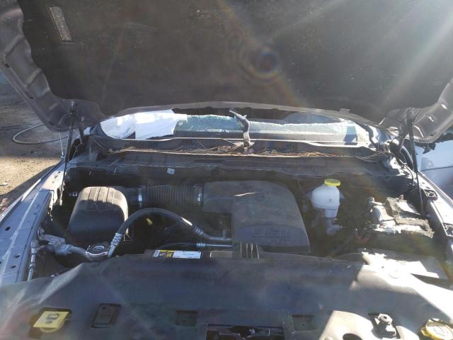 Photo 11 from auction – 2021 RAM 1500 CLASS with VIN 1C6RR7KG7MS512159