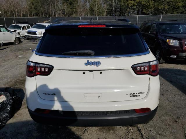 Photo 6 from auction – 2019 JEEP COMPASS LI with VIN 3C4NJDCB7KT827684