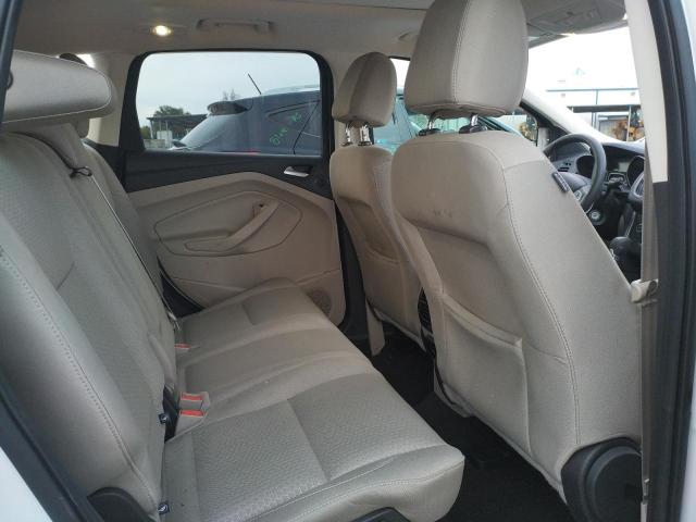 Photo 10 from auction – 2017 FORD ESCAPE SE with VIN 1FMCU9G90HUD15360