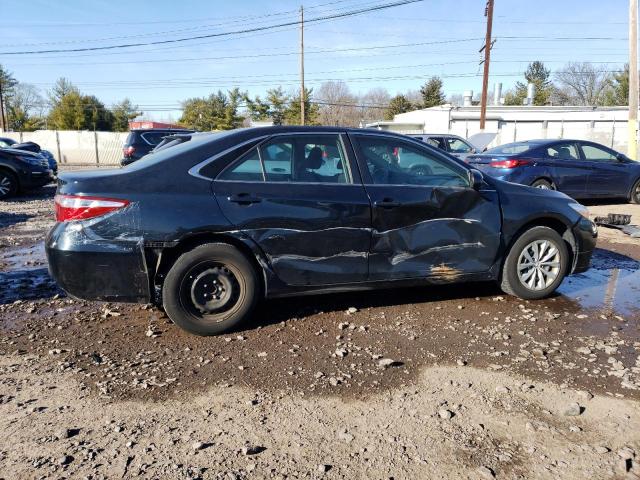 Photo 3 from auction – 2017 TOYOTA CAMRY LE with VIN 4T1BF1FK7HU685460