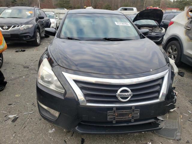 Photo 5 from auction – 2014 NISSAN ALTIMA 2.5 with VIN 1N4AL3AP9EC413961