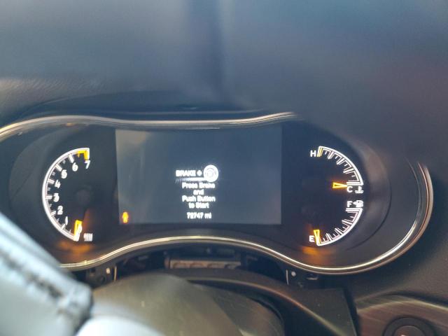 Photo 9 from auction – 2019 JEEP GRAND CHER with VIN 1C4RJEBG0KC776044