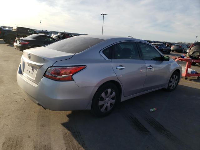 Photo 3 from auction – 2014 NISSAN ALTIMA 2.5 with VIN 1N4AL3AP0EN385911