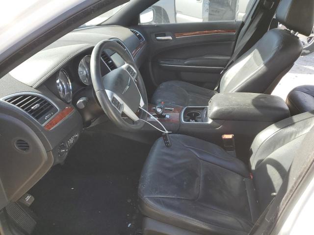 Photo 7 from auction – 2013 CHRYSLER 300 with VIN 2C3CCAAG1DH732343