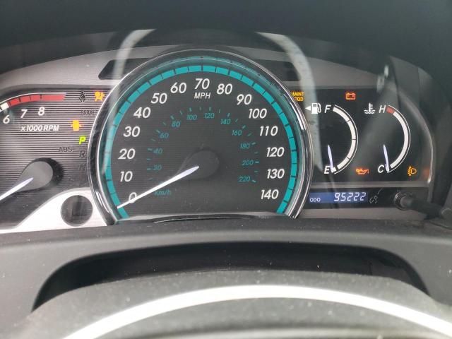 Photo 9 from auction – 2013 TOYOTA VENZA LE with VIN 4T3BK3BBXDU074711