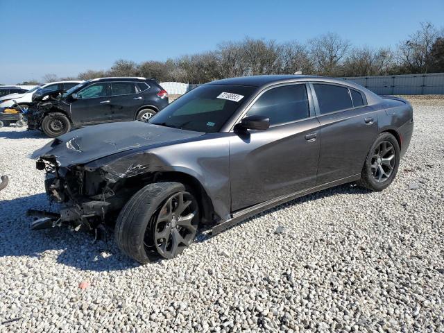 Zdjęcie 1 z aukcji – 2015 DODGE CHARGER R/ z VIN 2C3CDXCT8FH914876