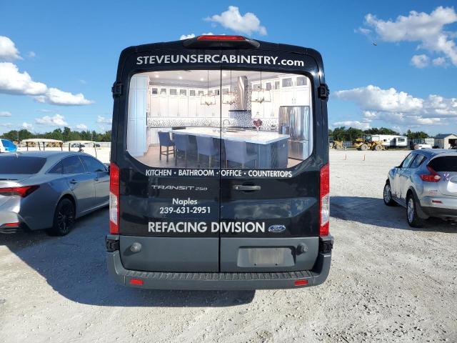 Photo 6 from auction – 2018 FORD TRANSIT T- with VIN 1FTYR2CM2JKA50908