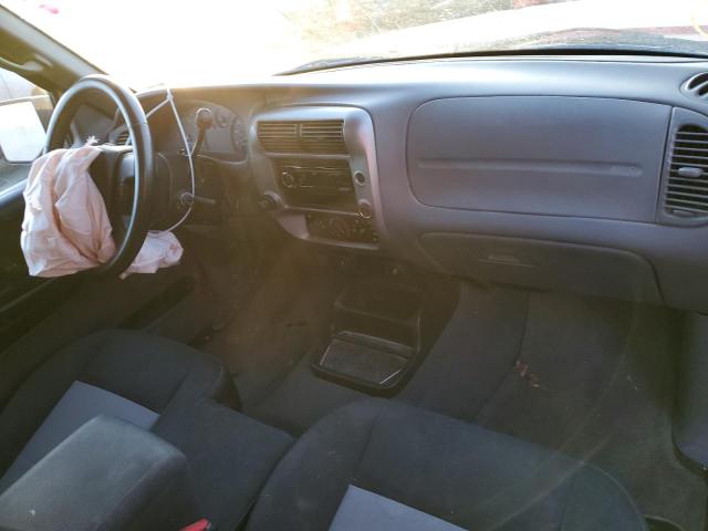 Photo 8 from auction – 2010 FORD RANGER with VIN 1FTKR1AD4APA22386