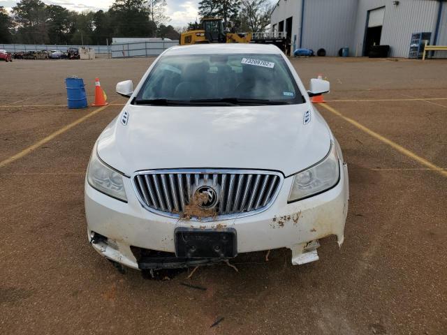 Photo 5 from auction – 2011 BUICK LACROSSE C with VIN 1G4GC5ED3BF260287