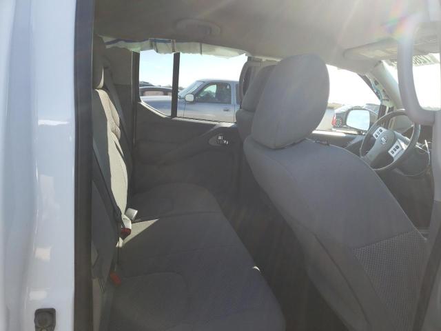 Photo 10 from auction – 2019 NISSAN FRONTIER S with VIN 1N6DD0ERXKN737786