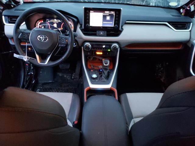 Photo 8 from auction – 2019 TOYOTA RAV4 ADVEN with VIN 2T3J1RFV2KW033119