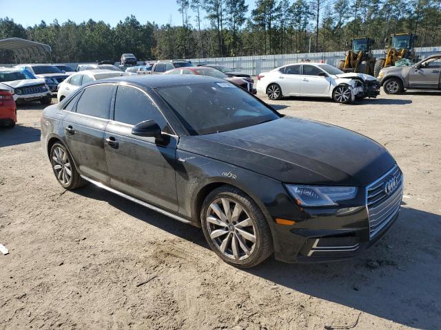 Photo 4 from auction – 2018 AUDI A4 PREMIUM with VIN WAUKMAF41JA044577