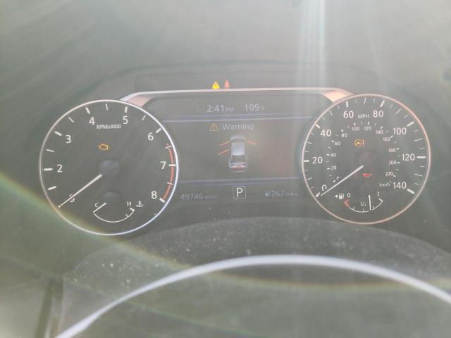 Photo 9 from auction – 2019 NISSAN ALTIMA S with VIN 1N4BL4BVXKN324262