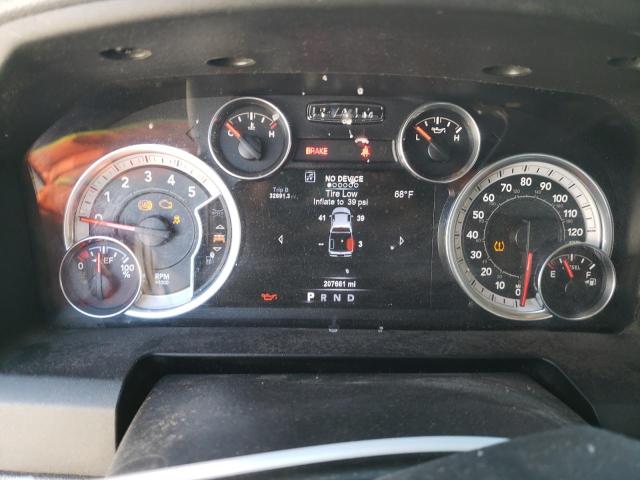 Zdjęcie 9 z aukcji – 2015 RAM 1500 SLT z VIN 1C6RR6LM3FS580430