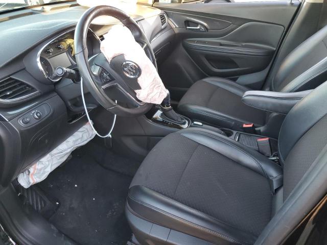 Photo 7 from auction – 2019 BUICK ENCORE PRE with VIN KL4CJASB4KB712897