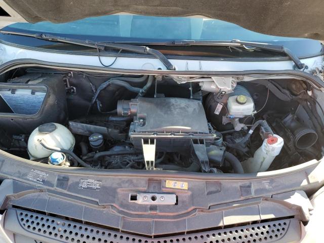 Photo 12 from auction – 2014 MERCEDES-BENZ SPRINTER 2 with VIN WD4PE7CC1E5881614
