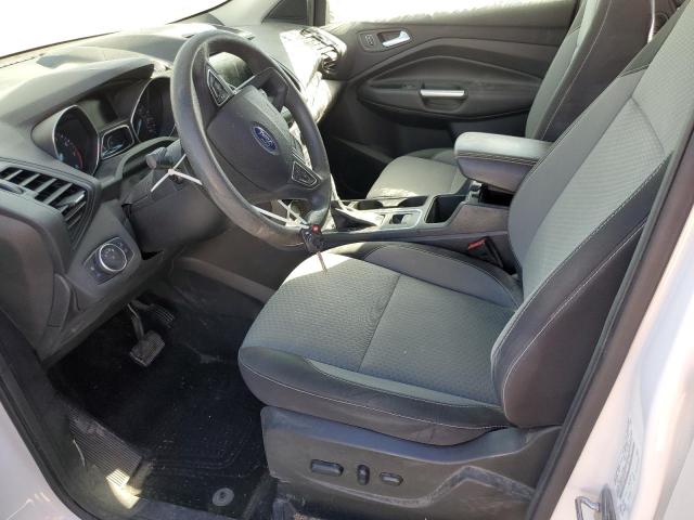 Photo 7 from auction – 2017 FORD ESCAPE SE with VIN 1FMCU0GD4HUB57704