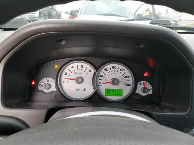 Photo 9 from auction – 2006 FORD ESCAPE XLT with VIN 1FMCU93196KD48639