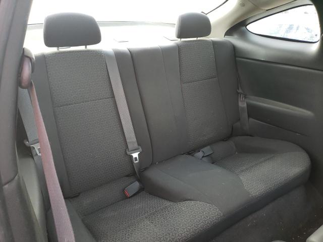Photo 10 from auction – 2008 PONTIAC G5 with VIN 1G2AL18F987196733