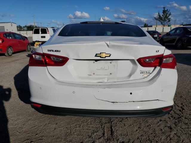 Photo 6 from auction – 2018 CHEVROLET MALIBU LT with VIN 1G1ZD5ST3JF165404