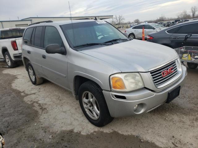 Photo 4 from auction – 2008 GMC ENVOY with VIN 1GKDT13S282178072