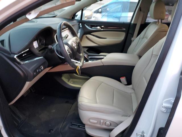 Photo 7 from auction – 2020 BUICK ENCLAVE ES with VIN 5GAEVAKW0LJ265015