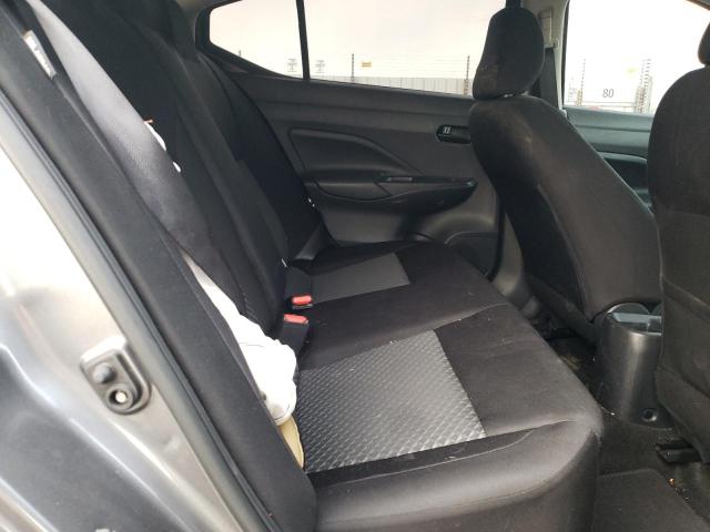 Photo 10 from auction – 2020 NISSAN VERSA S with VIN 3N1CN8DV6LL904495