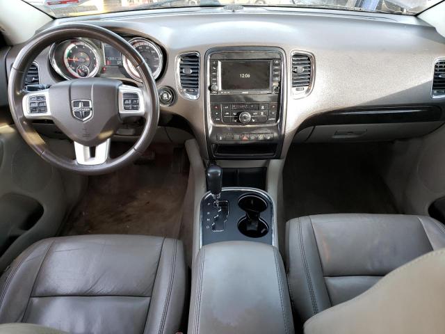 Photo 8 from auction – 2011 DODGE DURANGO CR with VIN 1D4RE4GG0BC653712