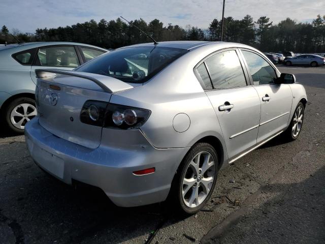 Photo 3 from auction – 2009 MAZDA 3 I with VIN JM1BK32G291202750