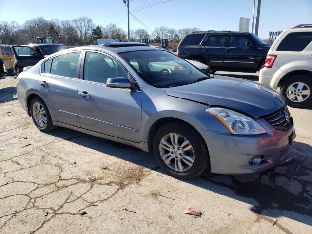 Photo 4 from auction – 2012 NISSAN ALTIMA BAS with VIN 1N4AL2AP0CC123406