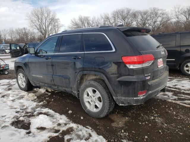Photo 2 from auction – 2016 JEEP GRAND CHER with VIN 1C4RJFAG1GC332590