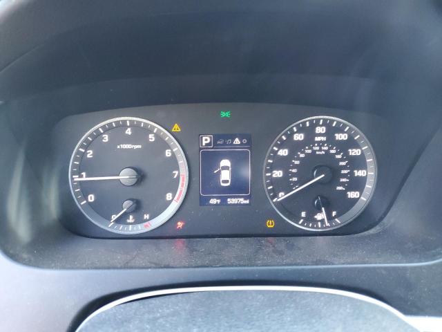Photo 9 from auction – 2015 HYUNDAI SONATA SPO with VIN 5NPE34AF2FH225894