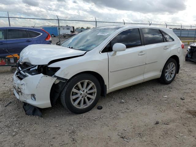 Photo 1 from auction – 2010 TOYOTA VENZA with VIN 4T3ZA3BBXAU027448