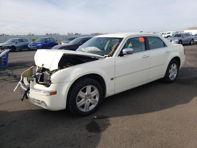 Photo 1 from auction – 2006 CHRYSLER 300C with VIN 2C3KK63H66H345226